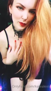 Goddess Kate💎✨ Femdom/ Findom/ Hypnodom [ katealexis ] Onlyfans leaked video 8155400 on Hotleaks.tv