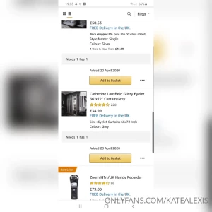 Goddess Kate💎✨ Femdom/ Findom/ Hypnodom [ katealexis ] Onlyfans leaked video 8155478 on Hotleaks.tv