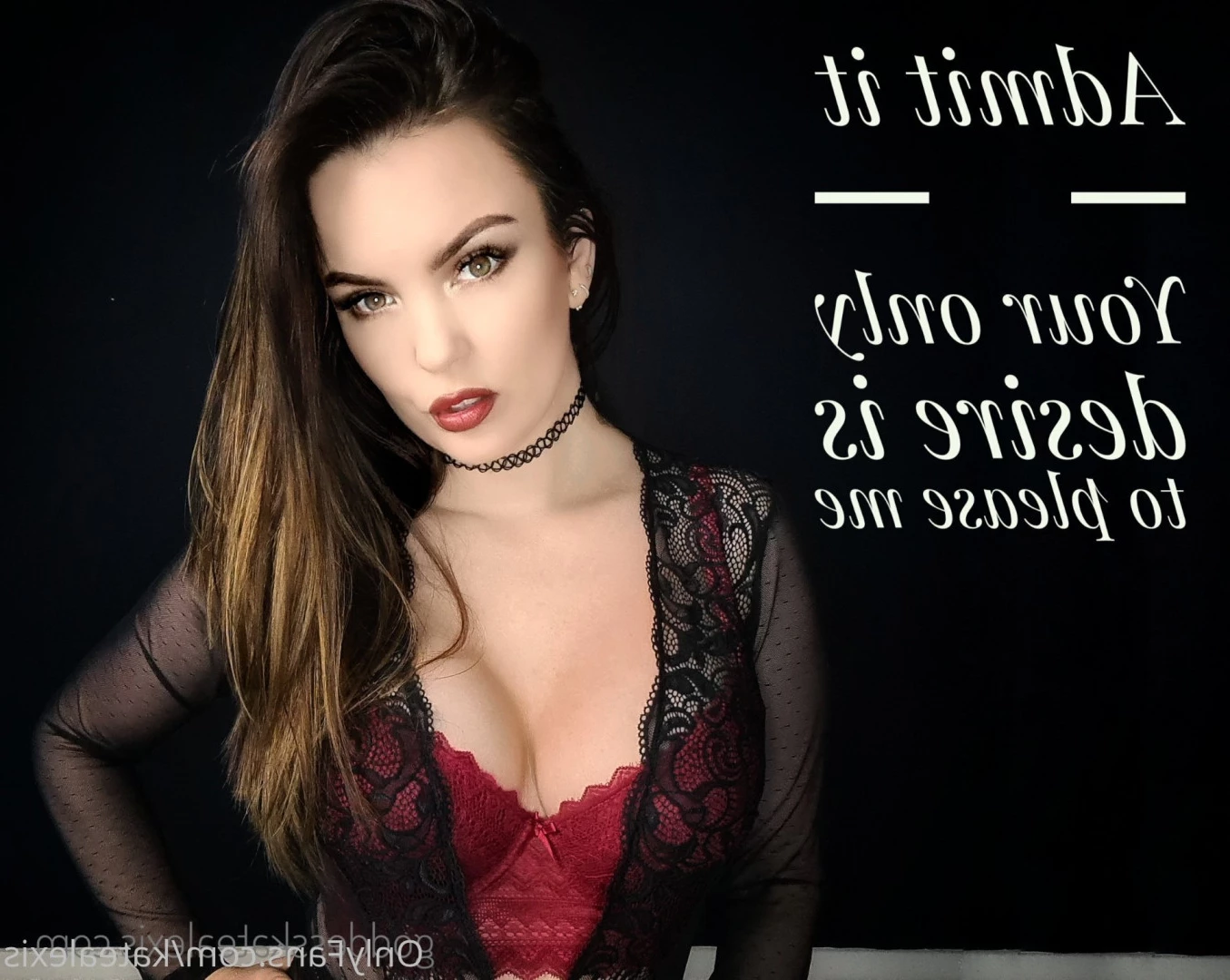 Goddess Kate💎✨ Femdom/ Findom/ Hypnodom [ katealexis ] Onlyfans leaked photo 9170657 on Hotleaks.tv