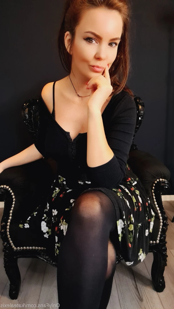 Goddess Kate💎✨ Femdom/ Findom/ Hypnodom [ katealexis ] Onlyfans leaked photo 9170983 on Hotleaks.tv