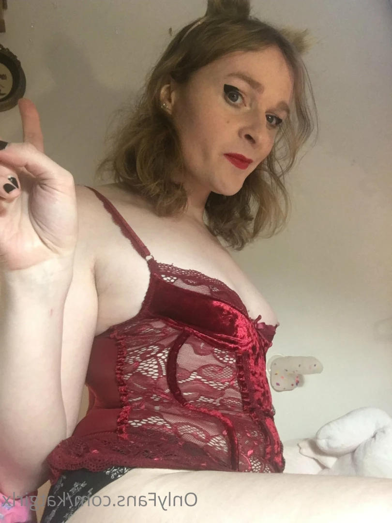 Kathryn Ivy [ katgirlx ] Onlyfans leaked photo 17006000 on Hotleaks.tv