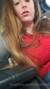 Kati Cat [ katicatsfeet ] Onlyfans leaked video 8155074 on Hotleaks.tv