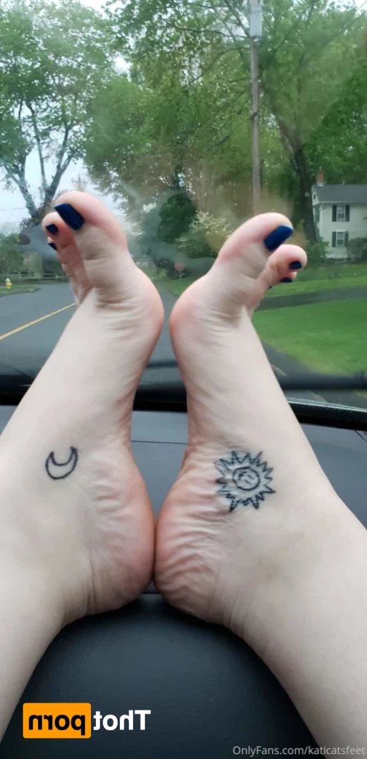 Kati Cat [ katicatsfeet ] Onlyfans leaked photo 10957108 on Hotleaks.tv