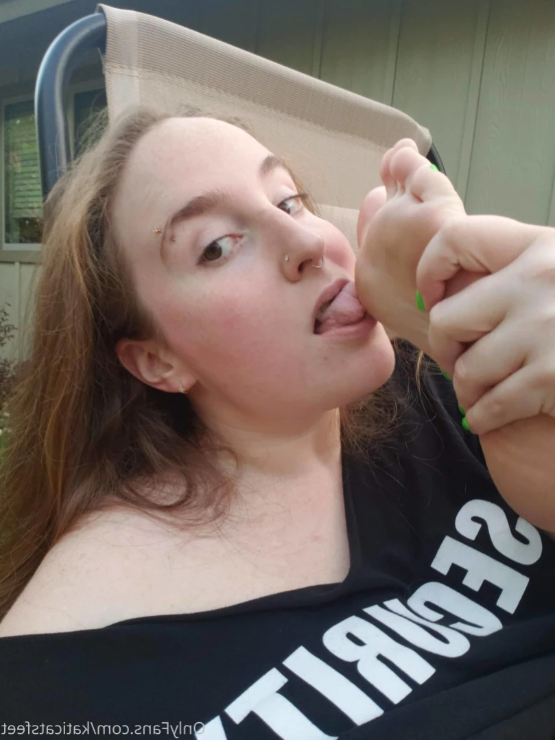Kati Cat [ katicatsfeet ] Onlyfans leaked photo 11384644 on Hotleaks.tv