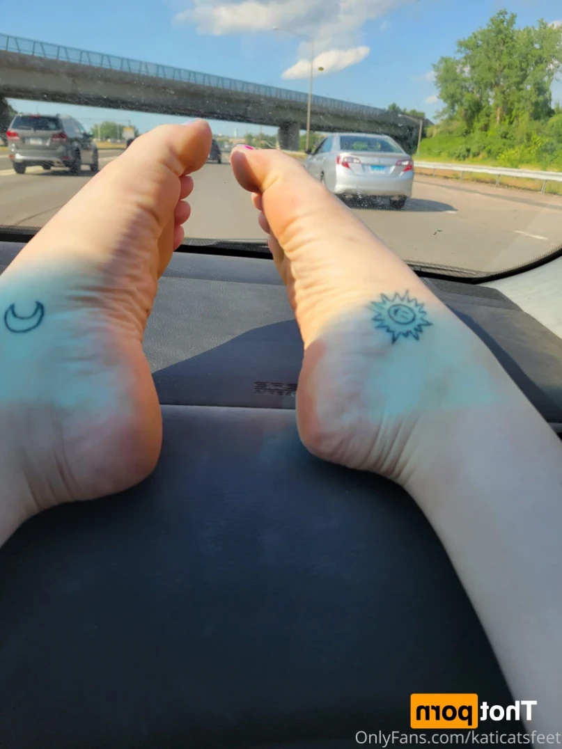 Kati Cat [ katicatsfeet ] Onlyfans leaked photo 11739614 on Hotleaks.tv