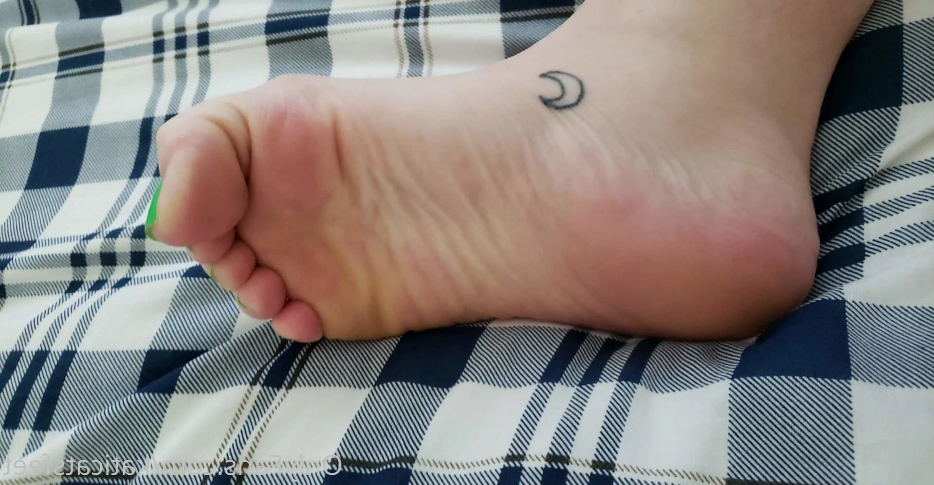 Kati Cat [ katicatsfeet ] Onlyfans leaked photo 11754345 on Hotleaks.tv