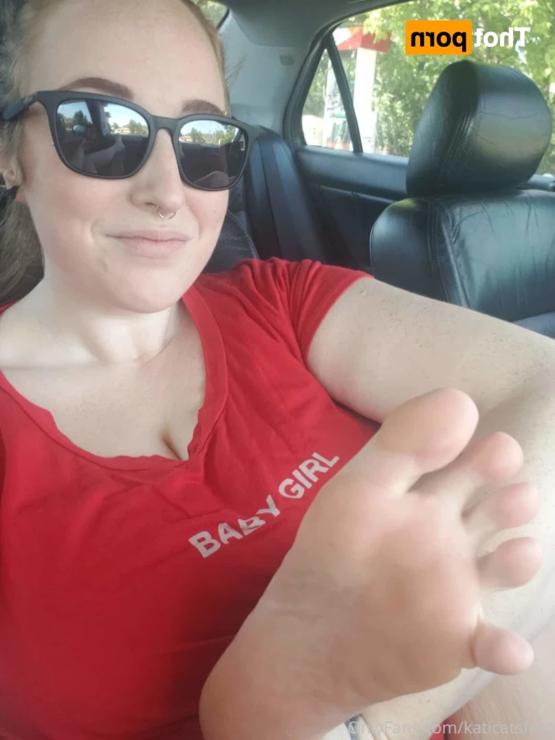 Kati Cat [ katicatsfeet ] Onlyfans leaked photo 11754657 on Hotleaks.tv