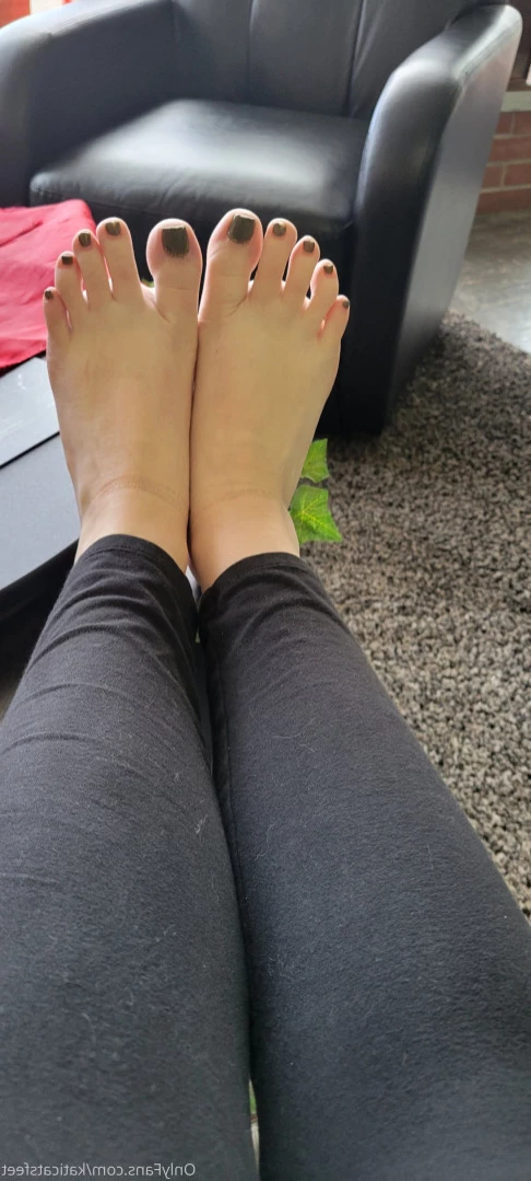 Kati Cat [ katicatsfeet ] Onlyfans leaked photo 11764897 on Hotleaks.tv