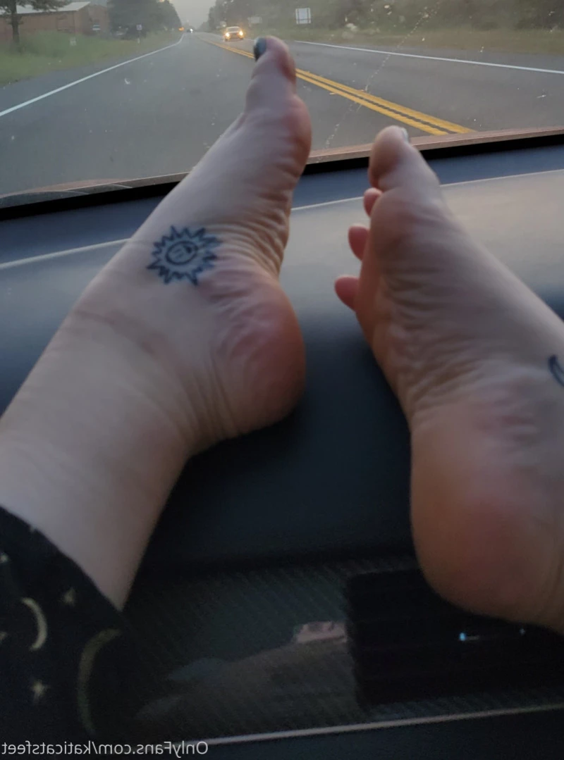 Kati Cat [ katicatsfeet ] Onlyfans leaked photo 11766474 on Hotleaks.tv
