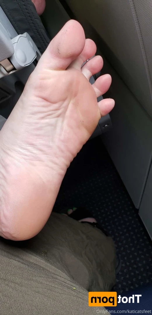 Kati Cat [ katicatsfeet ] Onlyfans leaked photo 11769187 on Hotleaks.tv