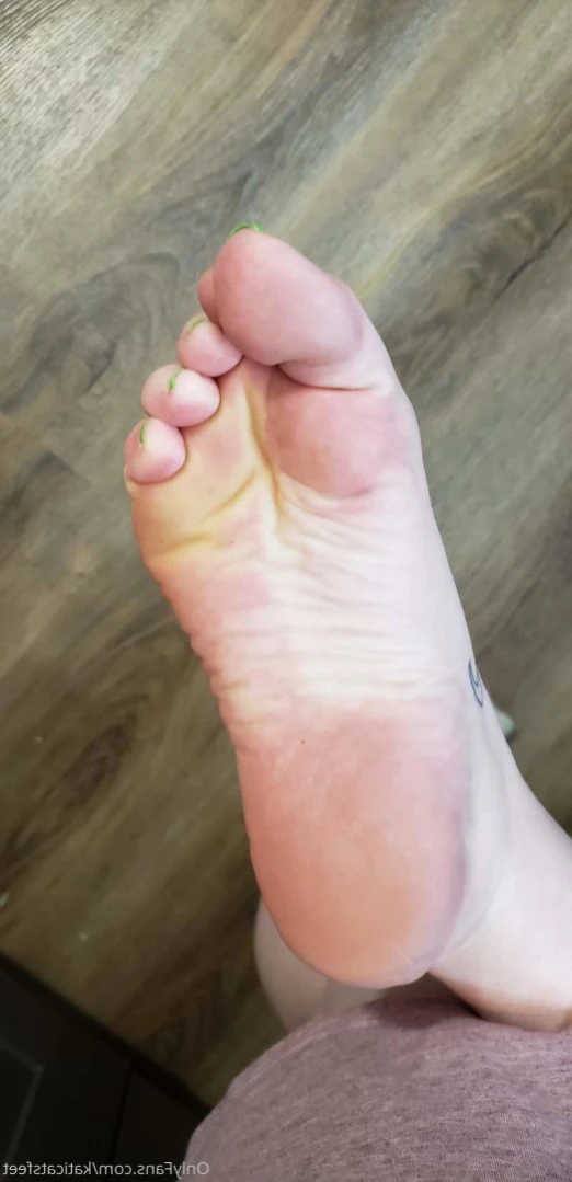 Kati Cat [ katicatsfeet ] Onlyfans leaked photo 11780500 on Hotleaks.tv