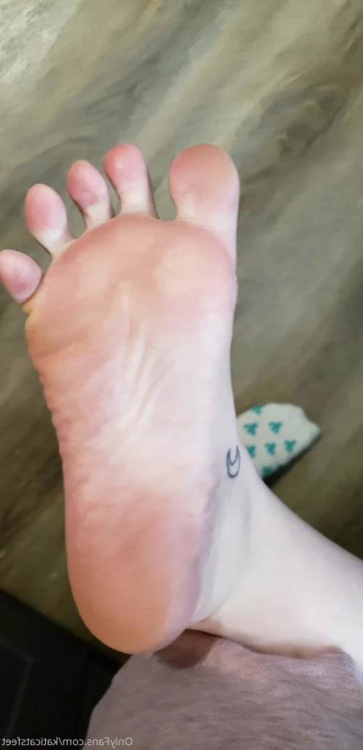 Kati Cat [ katicatsfeet ] Onlyfans leaked photo 11780926 on Hotleaks.tv