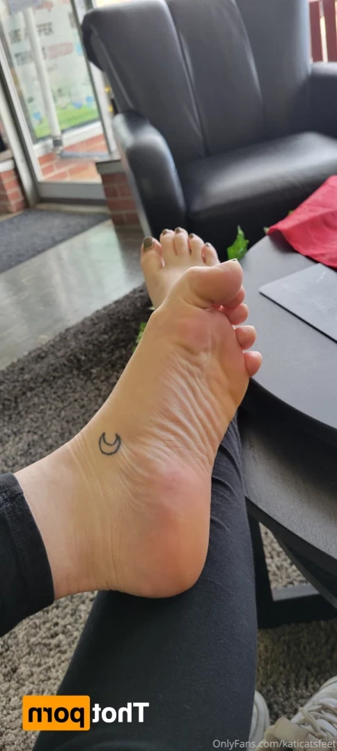 Kati Cat [ katicatsfeet ] Onlyfans leaked photo 11782444 on Hotleaks.tv