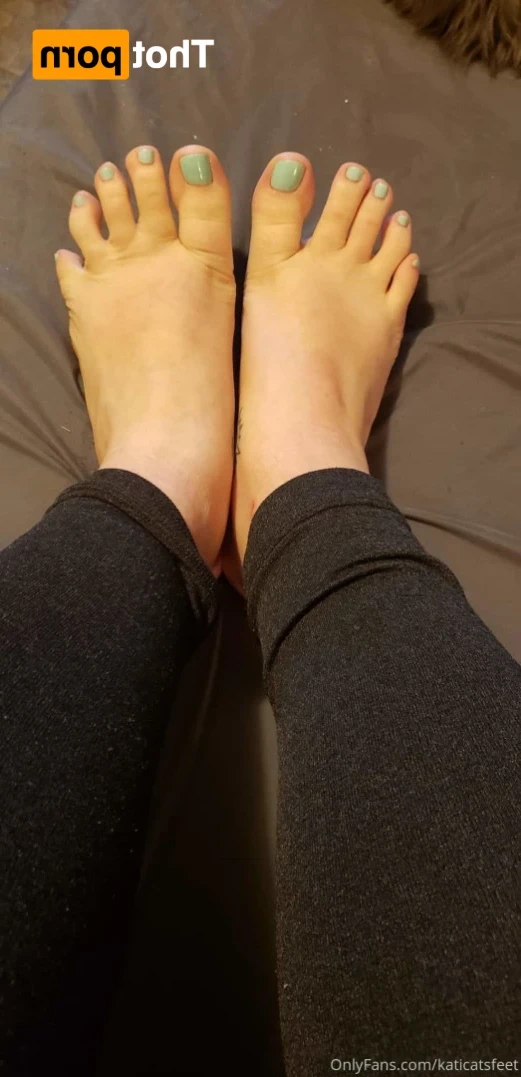 Kati Cat [ katicatsfeet ] Onlyfans leaked photo 11910884 on Hotleaks.tv