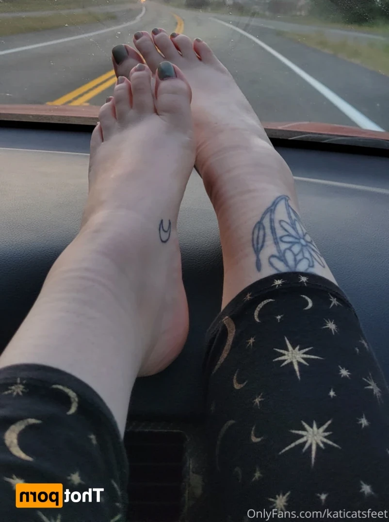 Kati Cat [ katicatsfeet ] Onlyfans leaked photo 11916343 on Hotleaks.tv