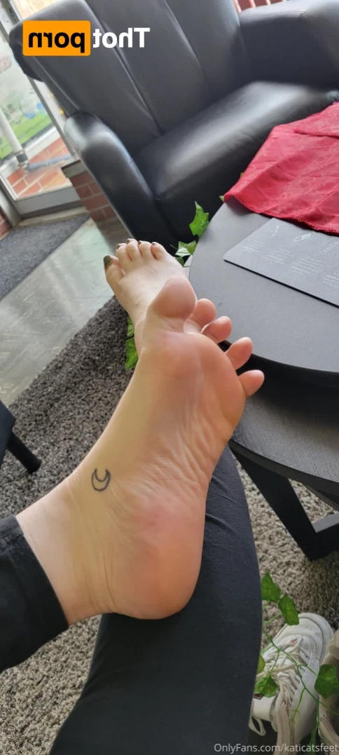 Kati Cat [ katicatsfeet ] Onlyfans leaked photo 12004842 on Hotleaks.tv