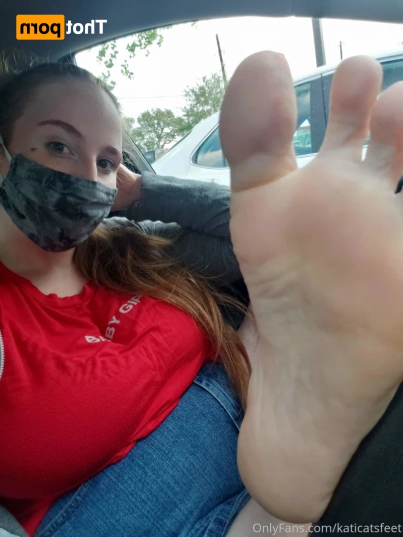 Kati Cat [ katicatsfeet ] Onlyfans leaked photo 12349159 on Hotleaks.tv