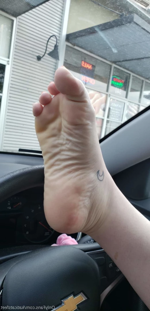 Kati Cat [ katicatsfeet ] Onlyfans leaked photo 12636868 on Hotleaks.tv