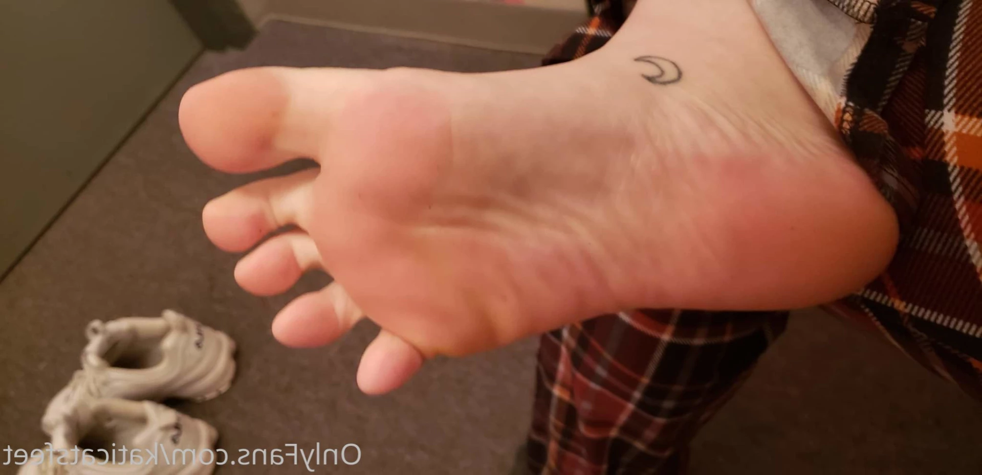Kati Cat [ katicatsfeet ] Onlyfans leaked photo 13422983 on Hotleaks.tv