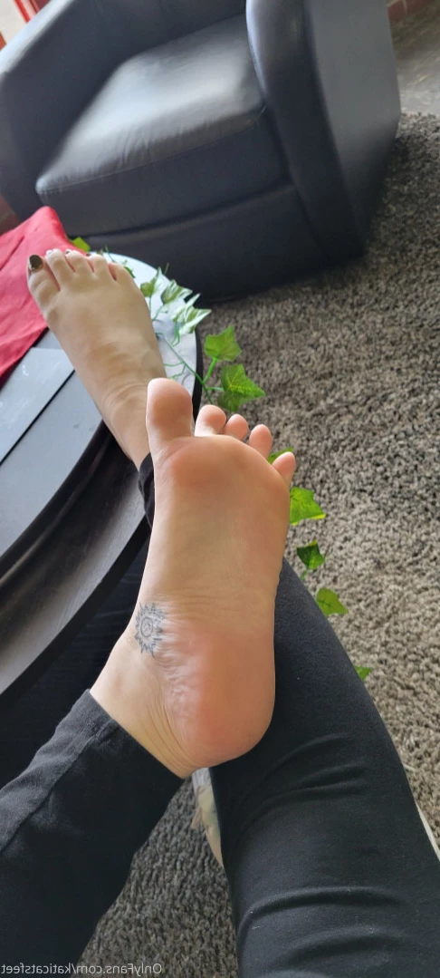 Kati Cat [ katicatsfeet ] Onlyfans leaked photo 13423614 on Hotleaks.tv