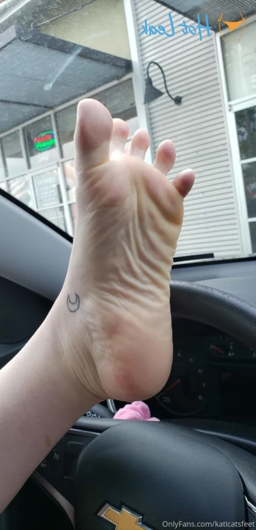 Kati Cat [ katicatsfeet ] Onlyfans leaked photo 13424828 on Hotleaks.tv