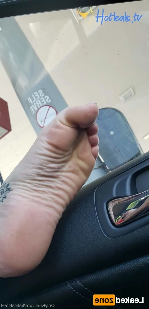 Kati Cat [ katicatsfeet ] Onlyfans leaked photo 14954625 on Hotleaks.tv