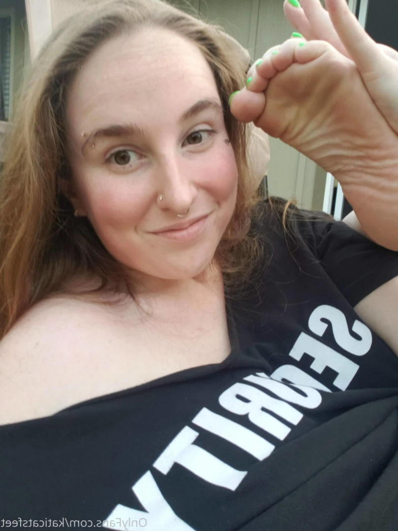 Kati Cat [ katicatsfeet ] Onlyfans leaked photo 15635087 on Hotleaks.tv