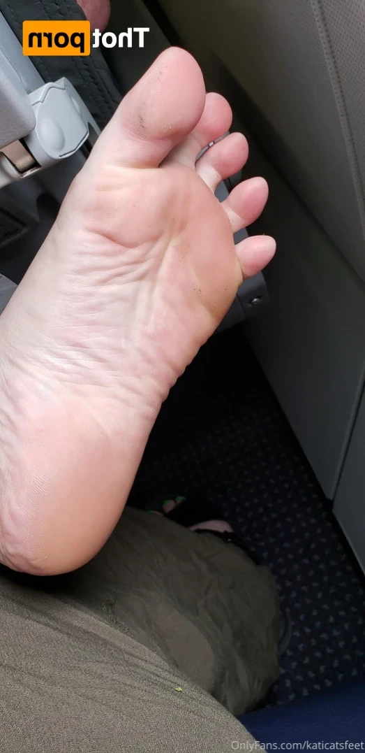 Kati Cat [ katicatsfeet ] Onlyfans leaked photo 15927099 on Hotleaks.tv