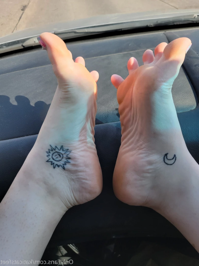 Kati Cat [ katicatsfeet ] Onlyfans leaked photo 16198726 on Hotleaks.tv