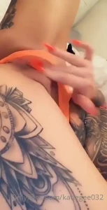 K A T I E G E E [ katiegee032 ] Onlyfans leaked video 8151812 on Hotleaks.tv