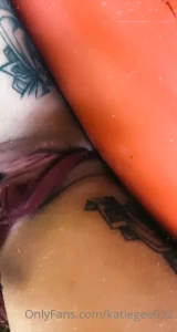 K A T I E G E E [ katiegee032 ] Onlyfans leaked video 8151840 on Hotleaks.tv