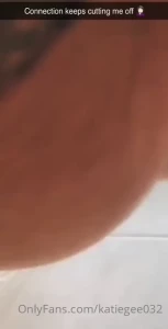K A T I E G E E [ katiegee032 ] Onlyfans leaked video 8151886 on Hotleaks.tv