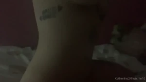 Amèlia Rose [ ameliaarosex ] Onlyfans leaked video 8151637 on Hotleaks.tv