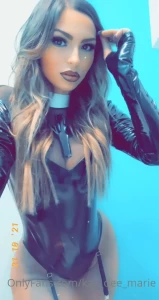 Kaydeemarie [ kay_dee_marie ] Onlyfans leaked video 8150520 on Hotleaks.tv