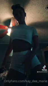 Kaydeemarie [ kay_dee_marie ] Onlyfans leaked video 8150652 on Hotleaks.tv