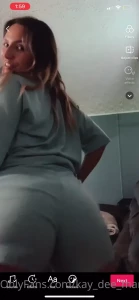 Kaydeemarie [ kay_dee_marie ] Onlyfans leaked video 8150734 on Hotleaks.tv
