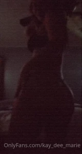 Kaydeemarie [ kay_dee_marie ] Onlyfans leaked video 8150833 on Hotleaks.tv