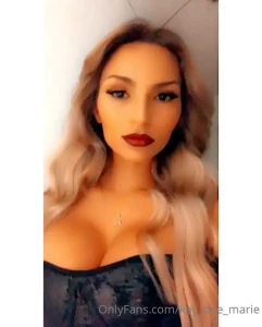 Kaydeemarie [ kay_dee_marie ] Onlyfans leaked video 8150855 on Hotleaks.tv