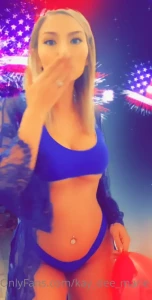 Kaydeemarie [ kay_dee_marie ] Onlyfans leaked video 8150863 on Hotleaks.tv