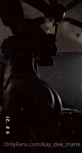 Kaydeemarie [ kay_dee_marie ] Onlyfans leaked video 8150954 on Hotleaks.tv