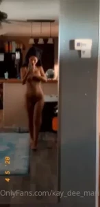 Kaydeemarie [ kay_dee_marie ] Onlyfans leaked video 8151021 on Hotleaks.tv