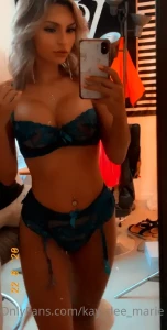 Kaydeemarie [ kay_dee_marie ] Onlyfans leaked video 8151045 on Hotleaks.tv