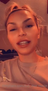Kaydeemarie [ kay_dee_marie ] Onlyfans leaked video 8151056 on Hotleaks.tv
