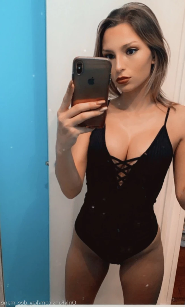 Kaydeemarie [ kay_dee_marie ] Onlyfans leaked photo 10962665 on Hotleaks.tv