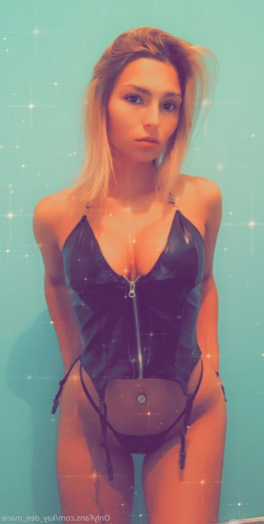 Kaydeemarie [ kay_dee_marie ] Onlyfans leaked photo 11088578 on Hotleaks.tv