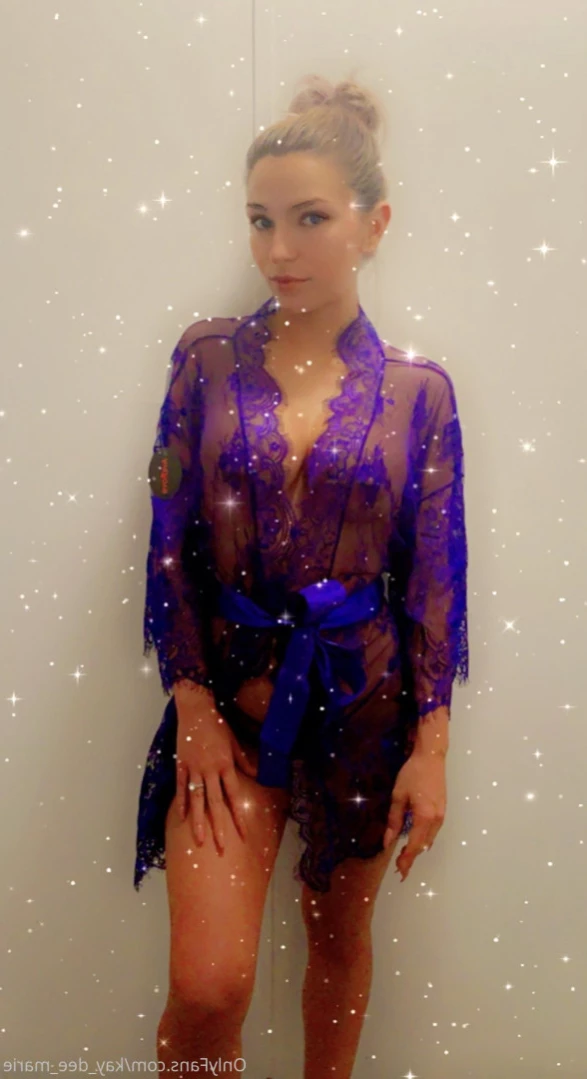 Kaydeemarie [ kay_dee_marie ] Onlyfans leaked photo 11088625 on Hotleaks.tv