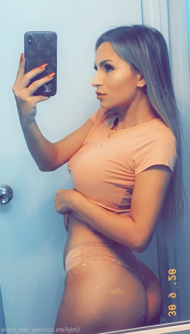 Kaydeemarie [ kay_dee_marie ] Onlyfans leaked photo 11088698 on Hotleaks.tv