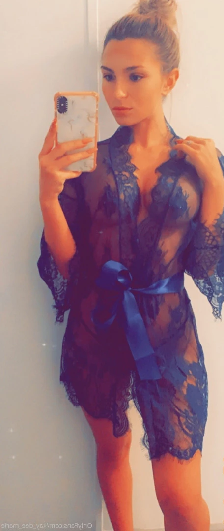Kaydeemarie [ kay_dee_marie ] Onlyfans leaked photo 11088710 on Hotleaks.tv