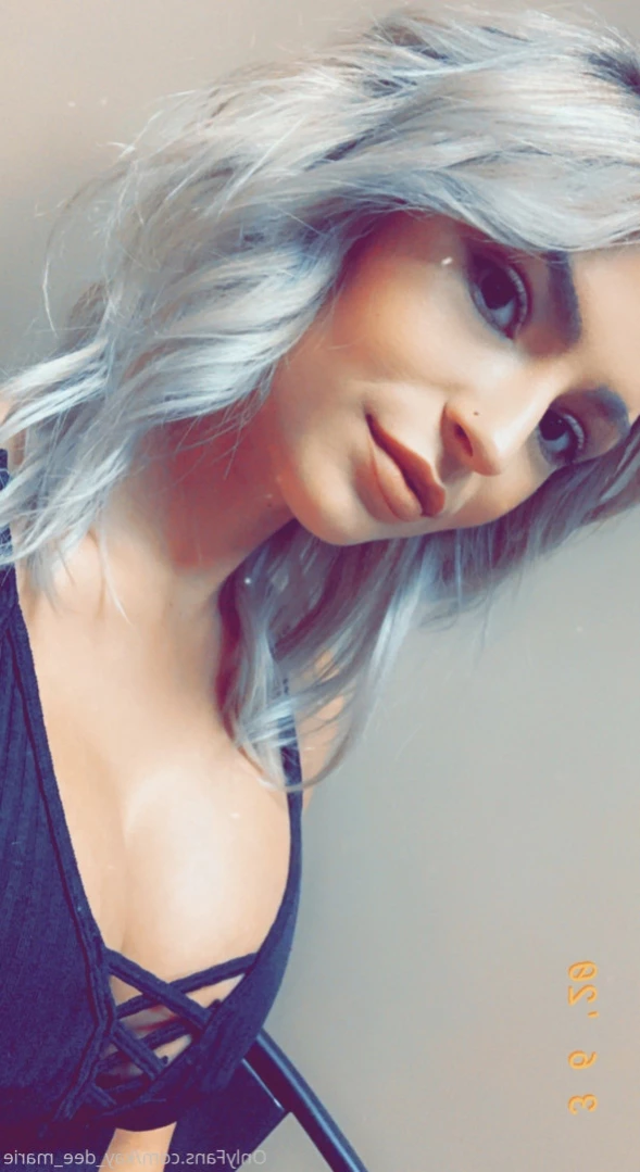 Kaydeemarie [ kay_dee_marie ] Onlyfans leaked photo 11088757 on Hotleaks.tv