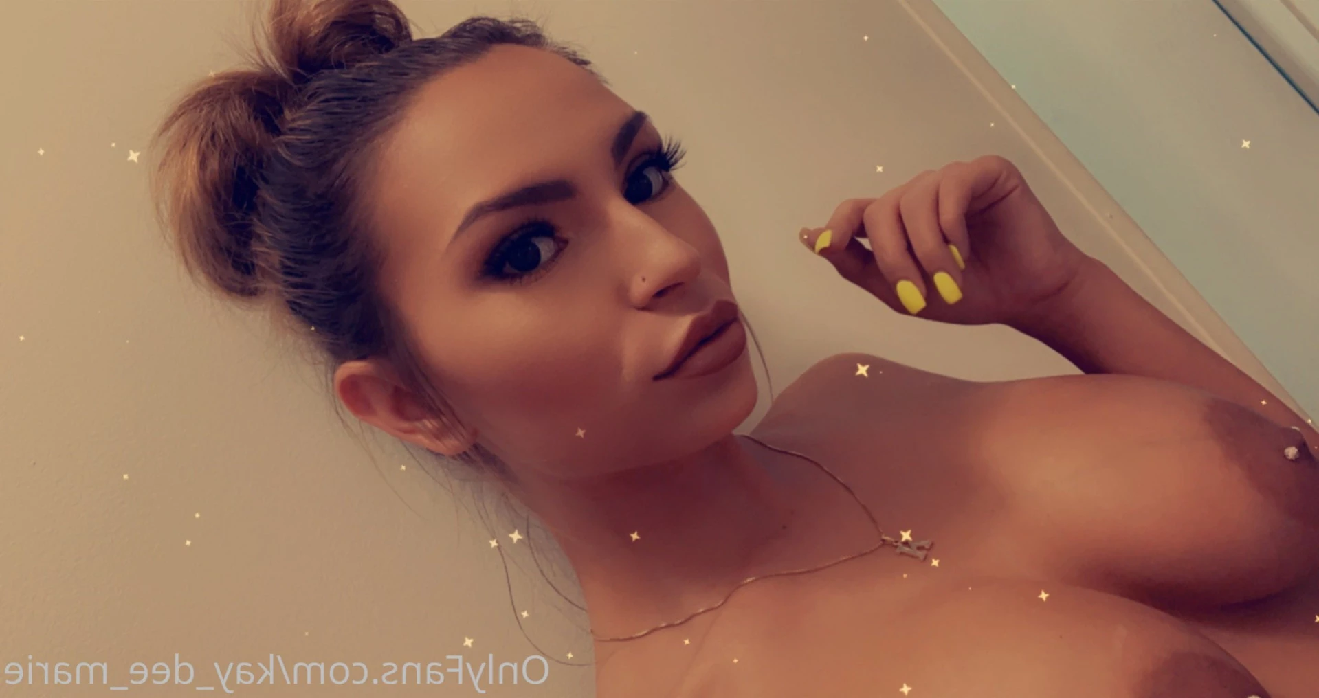 Kaydeemarie [ kay_dee_marie ] Onlyfans leaked photo 11088934 on Hotleaks.tv